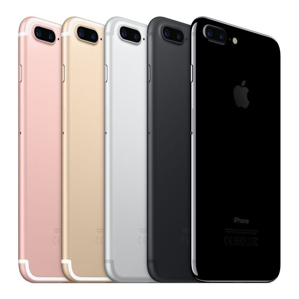 iPhone 7 Plus (Pent Brukt) | MobilXpress iPhone 7 Plus (Pent Brukt) | MobilXpress