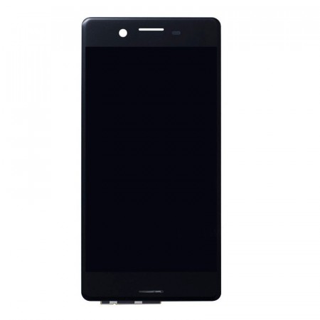 Xperia X Skjerm