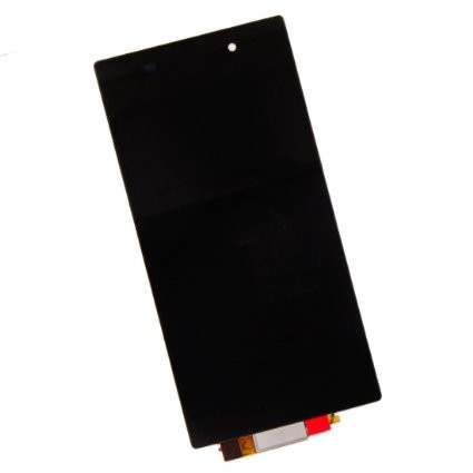 Xperia Z1 Skjerm
