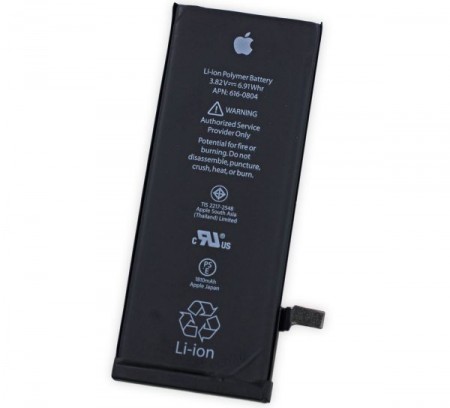 IPhone 6 Batteri