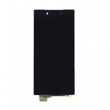 Xperia Z5 PREMIUM Skjerm