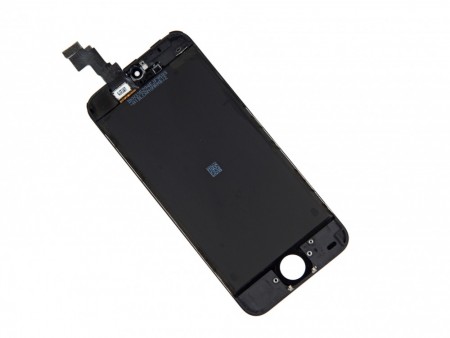 IPhone 5c Skjerm