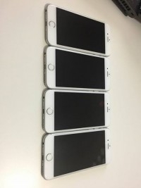 iPhone 6 16gb Pent Brukt  