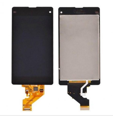 SONY XPERIA Z1 MINI SKJERM