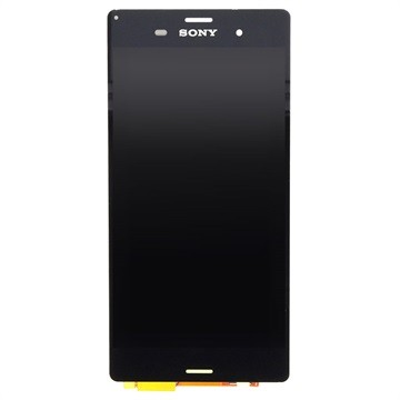 SONY XPERIA Z3 SKJERM