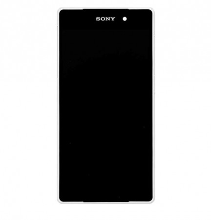 SONY XPERIA Z2 SKJERM