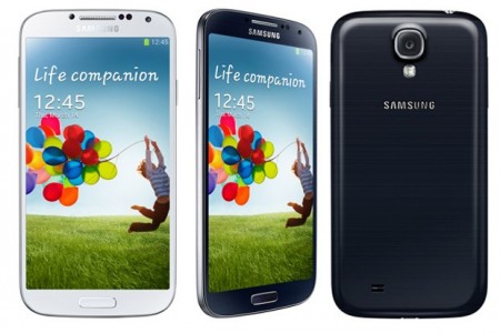 Samsung S4 16 GB