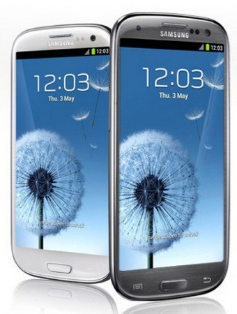 Samsung S3 