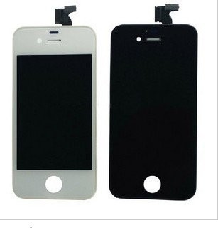 IPhone 4 Skjerm