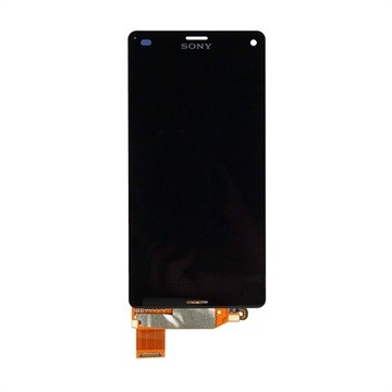SONY XPERIA Z3  COMPACT SKJERM