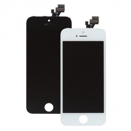 IPhone 5s Skjerm