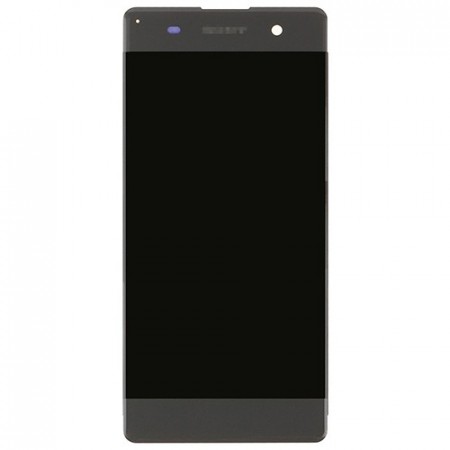 Xperia XA Skjerm